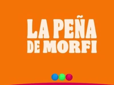 Quiénes son los invitados a "La Peña de Morfi" este domingo para celebrar la llegada de la primavera