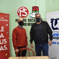 Allanan el camino para crear un nuevo frente electoral en Río Negro