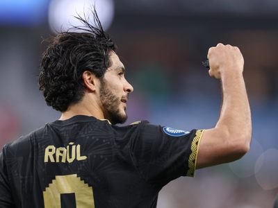Con doblete de Raúl Jiménez, México vence 2-1 a Panamá y gana la Concacaf Nations League (Videos)