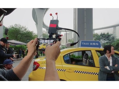 Apple celebra el Año Nuevo chino con un corto audiovisual. ¡Mirá!