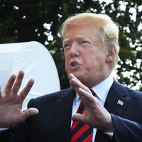 Sin el TLCAN, estaremos mejor: Trump