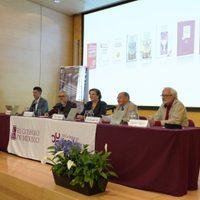 El Diccionario del Español en México no busca establecer normas: Francisco Segovia