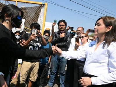 Estudiantes de la UAEM entregan campus Chamilpa tras tensión; paro entra en fase de seguimiento