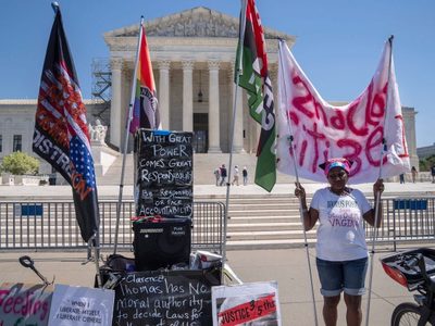 EU: Corte Suprema mantiene acceso a píldora abortiva