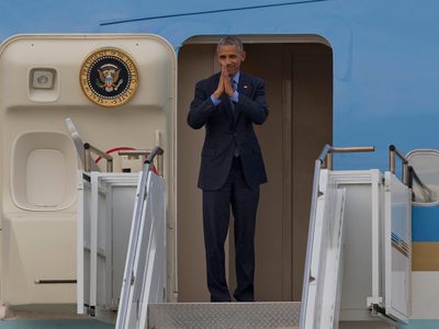 Laos: el regreso de Obama a la escena del crimen