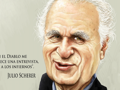 "100 años con don Julio"