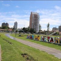 Una medida del Gobierno nacional podría evitar la venta del parque Jaime de Nevares