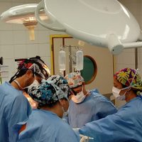 Coronavirus: Chaco refuerza su sistema sanitario con más de 200 profesionales de la salud