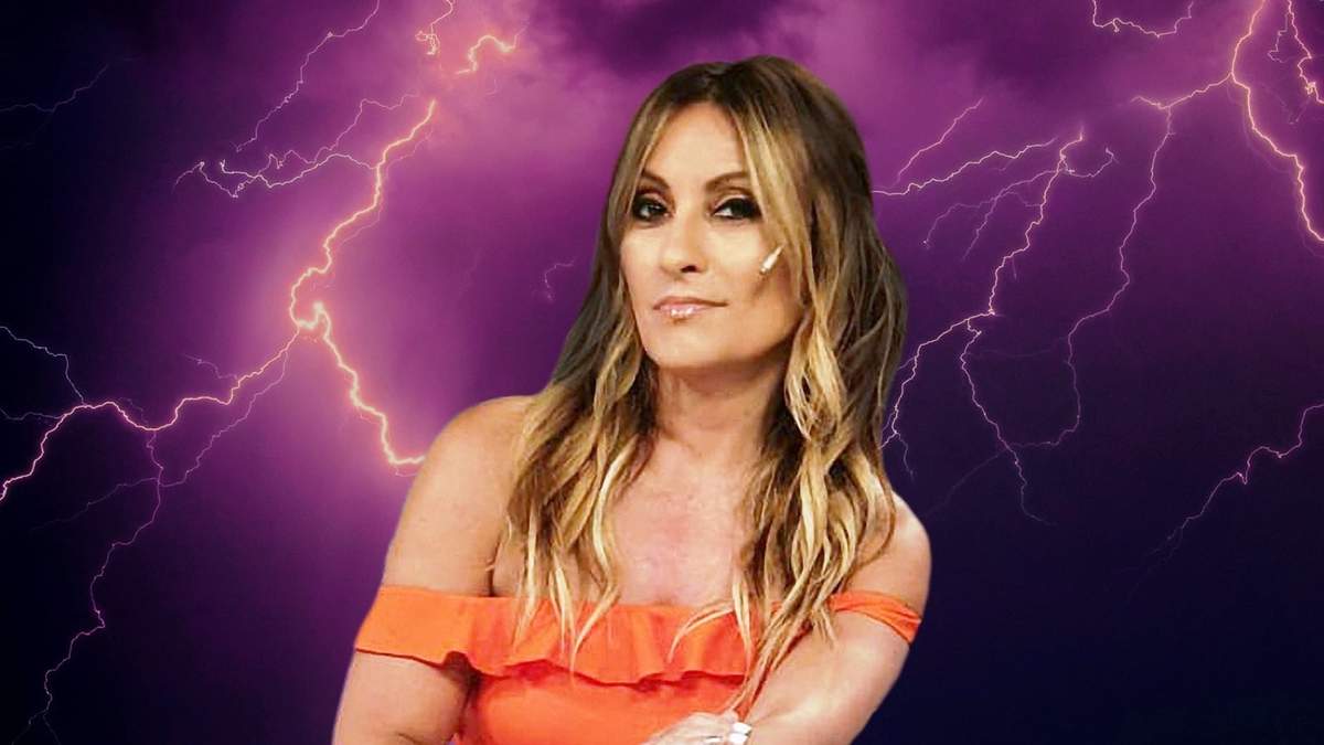 Marcela Tauro. Fuente: (Minuto Neuquén)