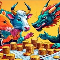 Horóscopo Chino: los signos que deben cuidarse de traiciones en el trabajo