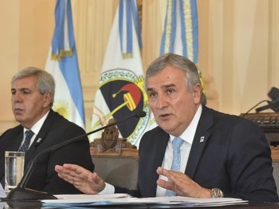¡Polémico! Una provincia cobrará testeos de coronavirus a sus ciudadanos