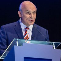 "No puede ser que la gente de bien viva aterrada": José Luis Espert durísimo contra la inseguridad