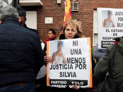 Abuso grupal de Silvia Cabañares: declararon culpables a cuatro de los cinco imputados