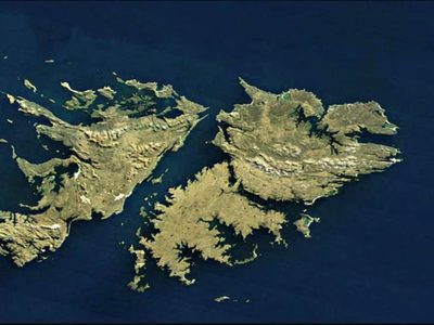 A 193 años de la ocupación británica en las Islas Malvinas y un conflicto que nunca se termina