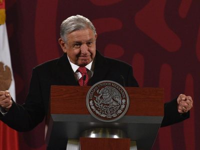 “Ratificación” del mandato: Plan B