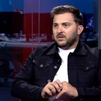 Indignante: Diego Brancatelli realizó una fuerte denuncia por amenazas contra su familia