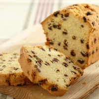 Budín matero: extraesponjoso y con chocolate derretido para disfrutar de la merienda más irresistible