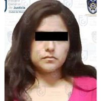 Vinculan a proceso a presunta secuestradora de una bebé de 6 meses en CDMX