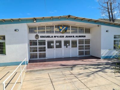Se retoman las clases en Mendoza