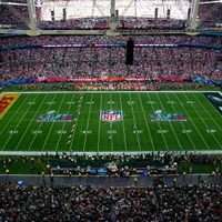 113 millones vieron el Super Bowl en Estados Unidos