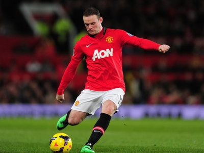 La increíble comparación de Wayne Rooney entre Messi y Cristiano en tiempos de coronavirus