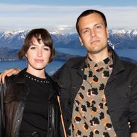 Para una escapada romántica, Cande Vetrano y Andrés Gil prefieren un fin de semana en la Patagonia