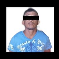 Cae 'La Vanesa”, presunto distribuidor de drogas de Los Zetas en Veracruz