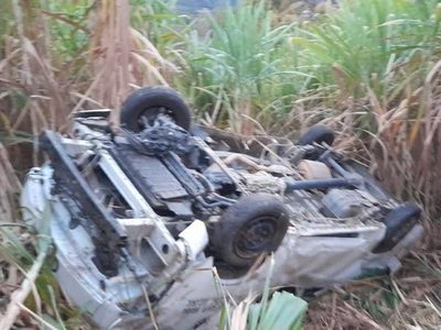 Alcalde de Temaxcaltepec y cinco regidores mueren en accidente automovilístico en Oaxaca