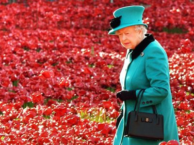 Reina Isabel II cancela el almuerzo familiar prenavideño ante aumento de casos de variante ómicron