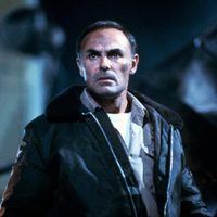 Hollywood despide a una leyenda: falleció John Saxon, actor de “Pesadilla en Elm Street”