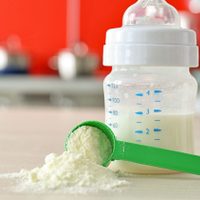 Nuevas prohibiciones de la ANMAT: le bajó el pulgar a esta leche en polvo