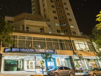 Masivo cierre de hoteles como consecuencia de la pandemia