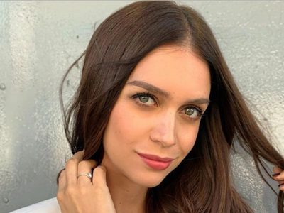 Tras los rumores de romance con Zaira Nara, Vico D'Alessandro rompió el silencio