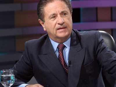 Crisis y pandemia: Duhalde consideró que el país está "en un proceso preanárquico"