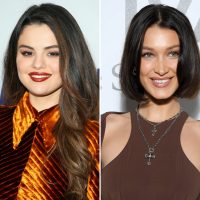 Los seguidores de Bella Hadid descubren su jugada en contra de Selena Gómez