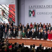 El fantasma del fraude en el PRI