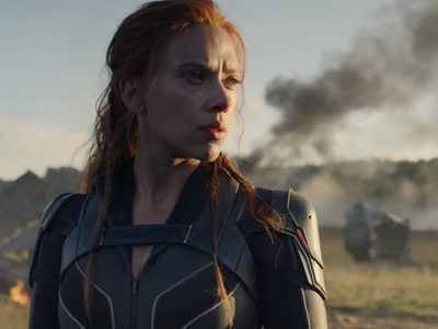 Scarlett Johansson confesó la gran diferencia que ofrecerá la película "Black Widow"