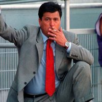 Estuvo cerca: el día que Daniel Passarella pudo convertirse en entrenador de Boca