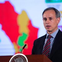 México: nueve gobernadores le dan la espalda a López Gatell