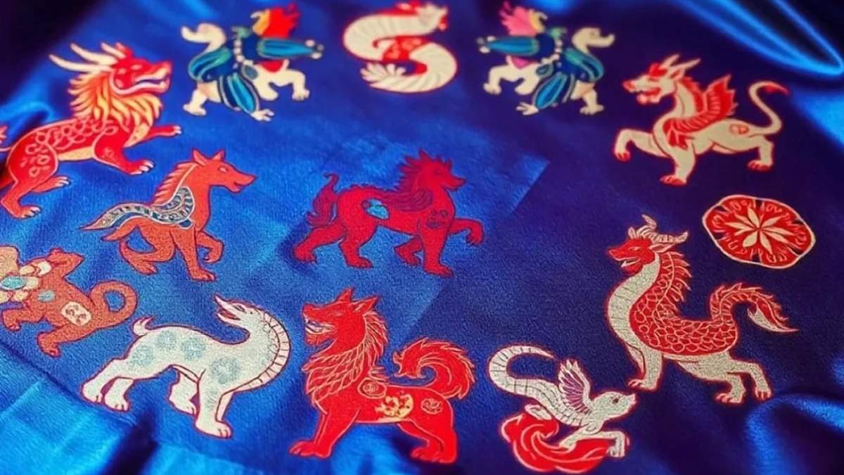 Astrología. Fuente: (Instagram)