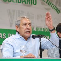 Daer habló sobre la posibilidad de aceptar rebajas en los salarios