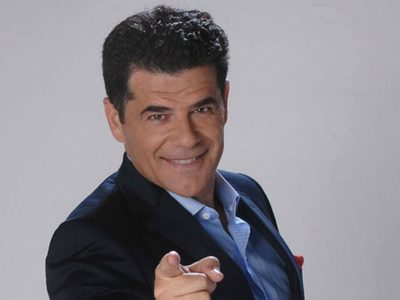 ¡Tensión en El Nueve! Julián Weich llega con nuevo programa pero… ¿Quién se va? ¡Escándalo!