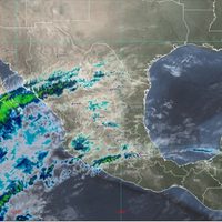 Cuatro estados tendrán temperaturas entre -10 a -5 grados: SMN