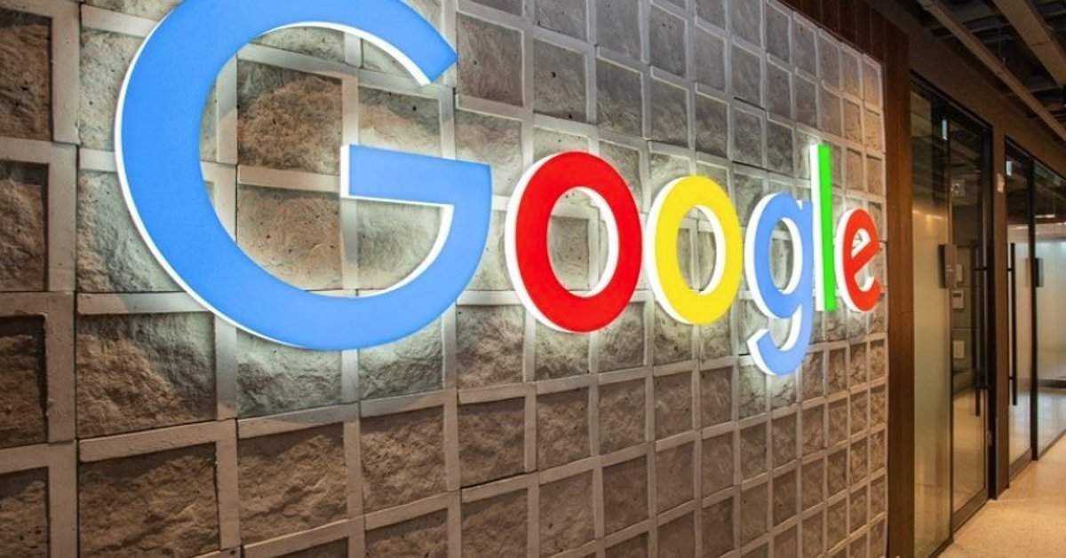 Emblema de Google