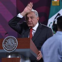 AMLO: Hay que ser un cretino para pedir una distribución de diputaciones plurinominales