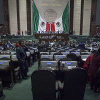 Diputados y empresarios acuerdan analizar juntos la situación del sistema financiero en México