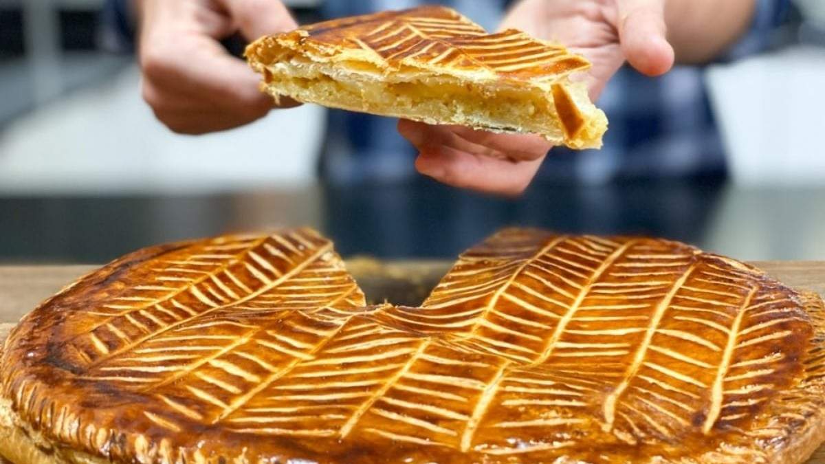 Delicias de la gastronomía para esperar a los Reyes Magos