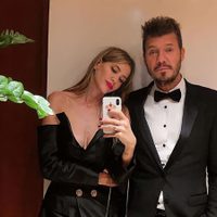 Marcelo Tinelli mandó al frente a Guillermina Valdés con una revelación inesperada de su convivencia