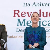 “El que convoca a la violencia se equivoca”: Sheinbaum