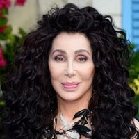 ¿De fiesta? Cher cumplió años y no tuvo impedimentos para esta gran celebración